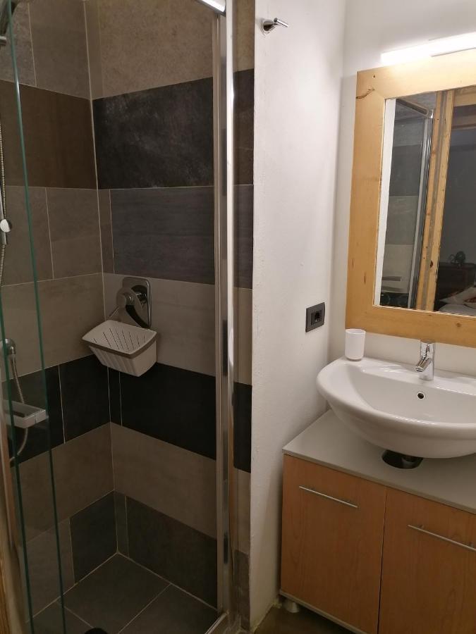 Loft In Курмайор Екстериор снимка