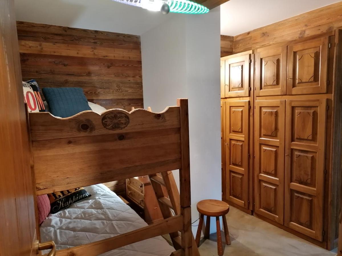 Loft In Курмайор Екстериор снимка