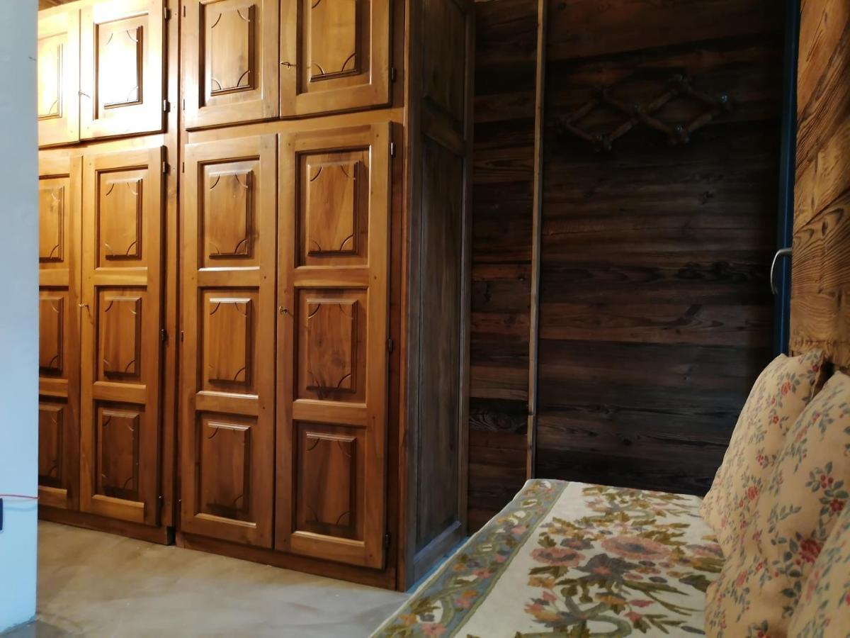 Loft In Курмайор Екстериор снимка